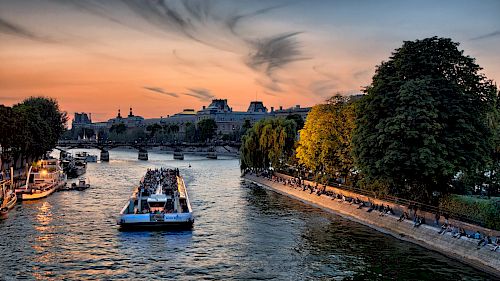 Gallery Multi-Sport Tours to France - 04