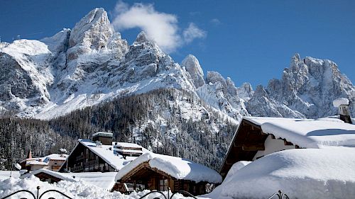 Gallery School Ski Trips to Italy - 04