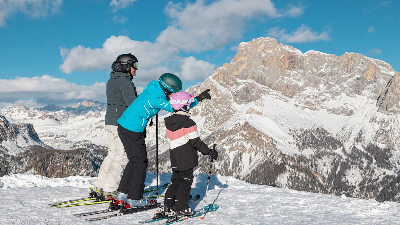 Gallery School Ski Trips to Italy - 06