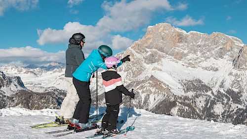 Gallery School Ski Trips to Italy - 06