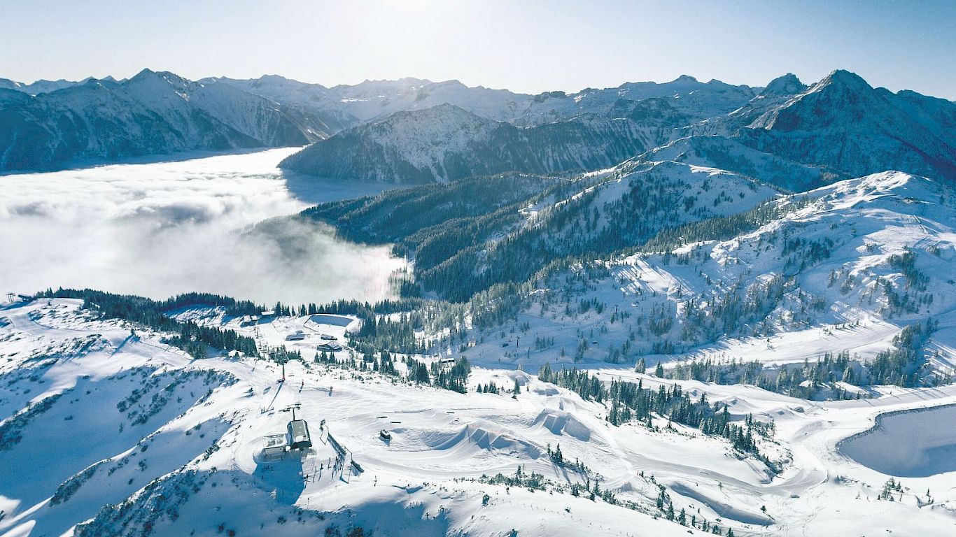 Gallery School Ski Trips to Austria - 04