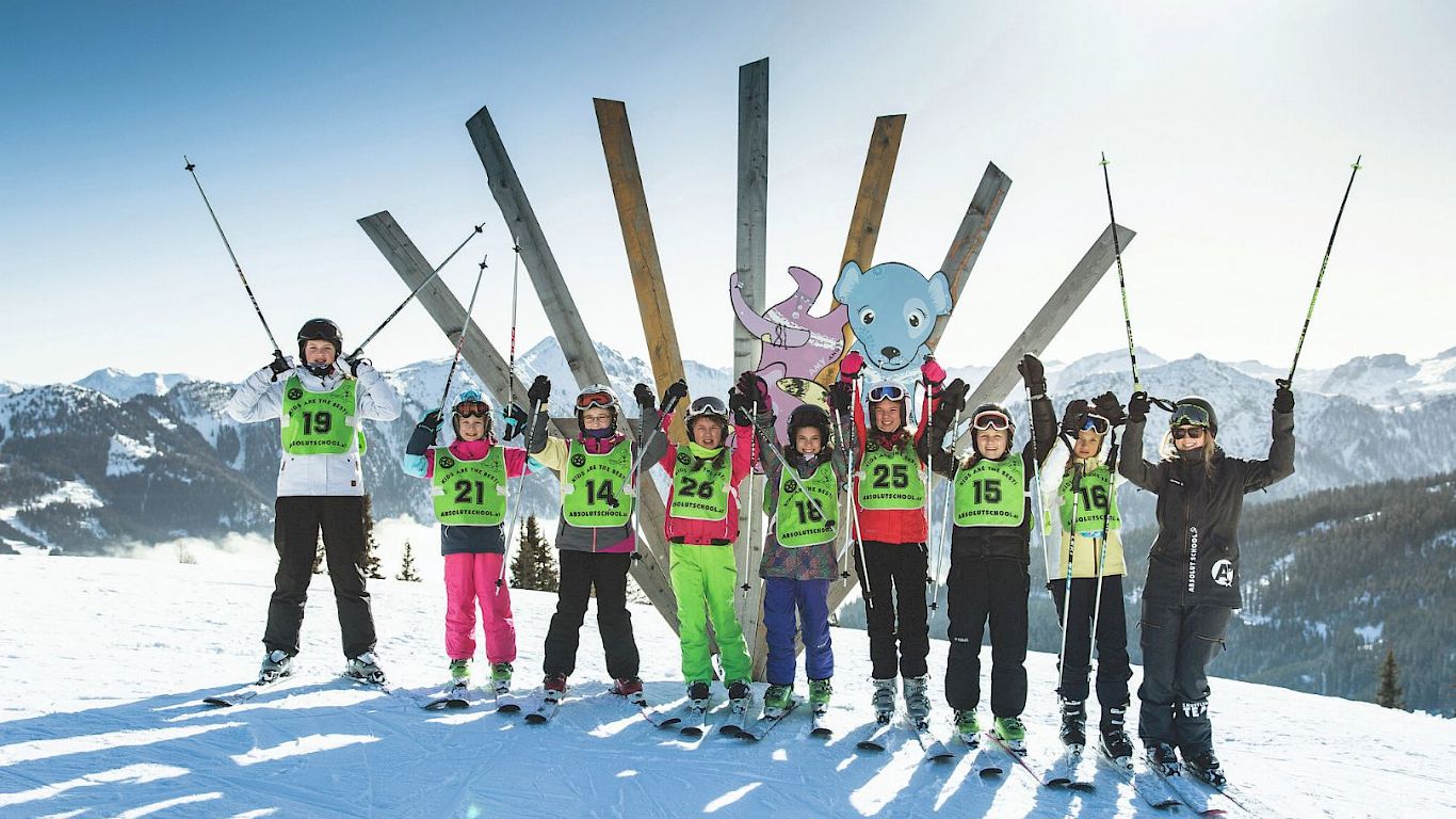 Gallery School Ski Trips to Austria - 05