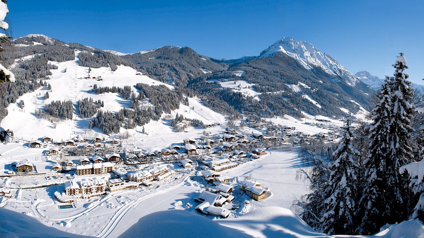 Gallery School Ski Trips to Austria - 01