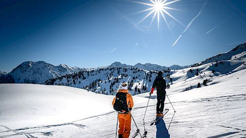 Gallery School Ski Trips to Austria - 07