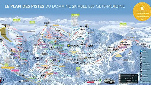 Gallery School Ski Trips to France - 03