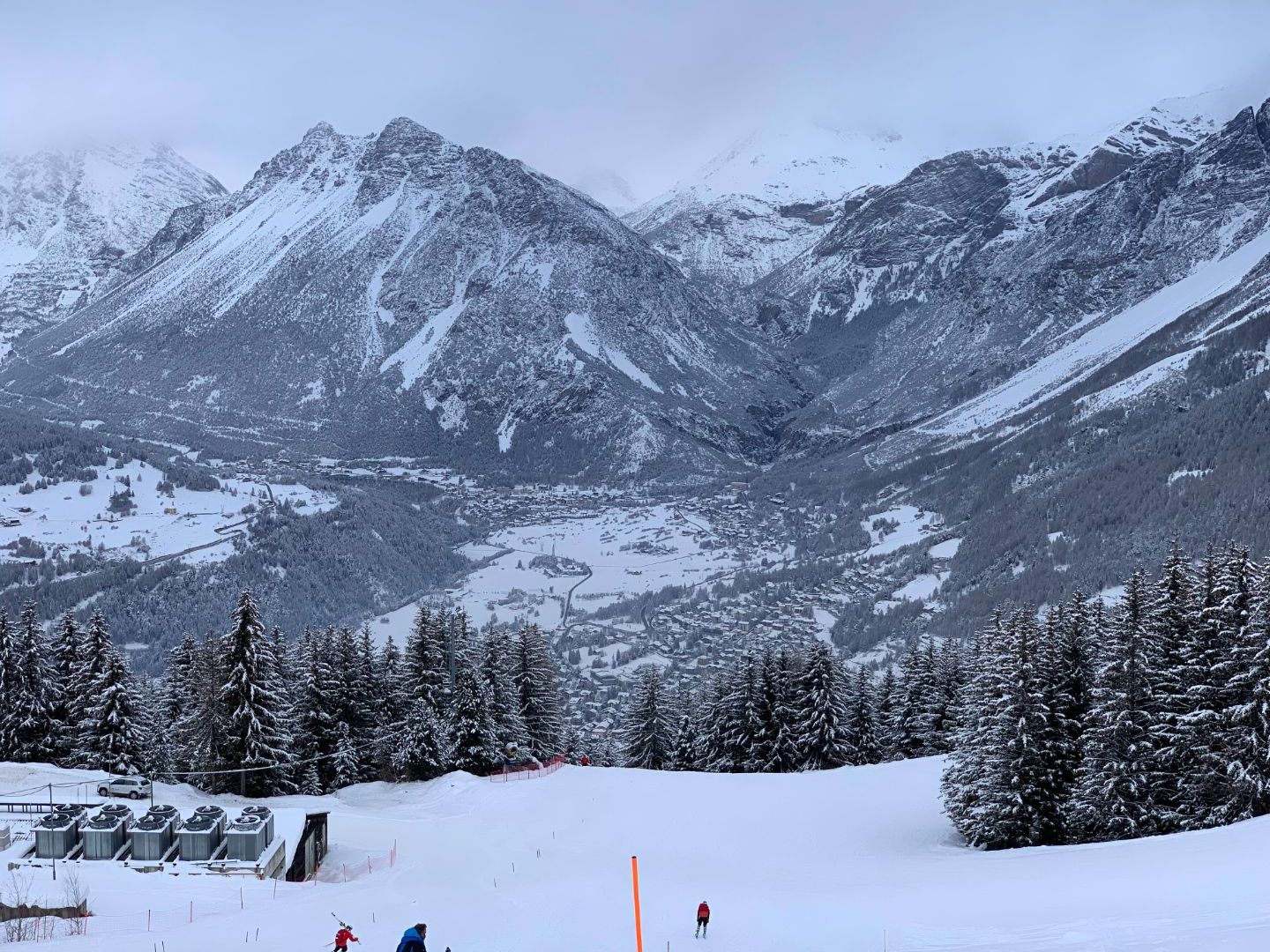 School Ski Trip to Santa Caterina Valfurva, Italy Energy Travel