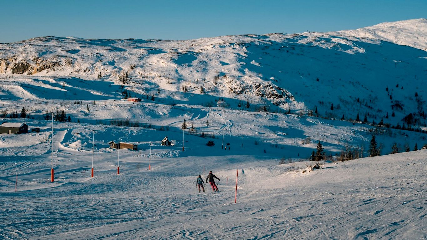 Gallery School Ski Trips to Norway - 04
