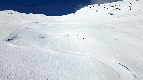 Gallery School Ski Trips to France - 11