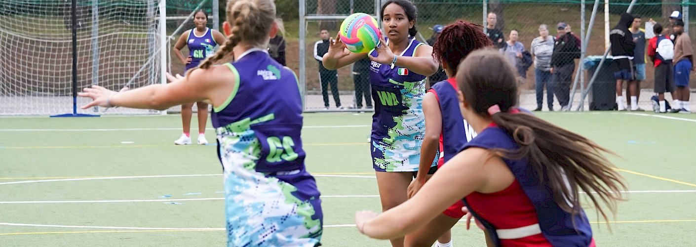 Italy Multisports Tour - one week with football, rugby, hockey and netball teams in Northern Italy