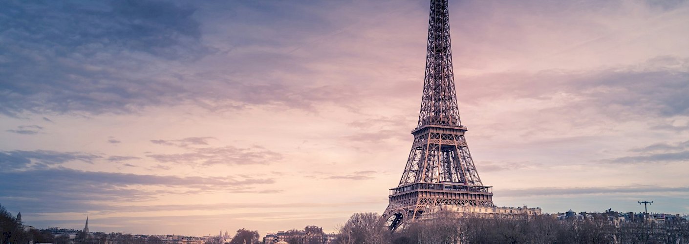 3 Days In Paris With a Sprinkle Of Magic!