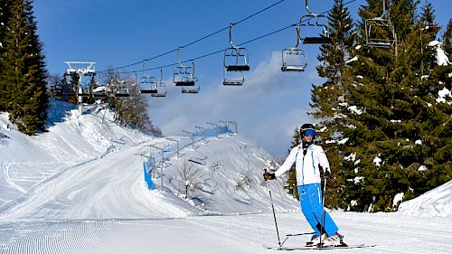 Gallery School Ski Trips to Italy - 02