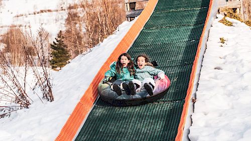Gallery School Ski Trips to France - 04