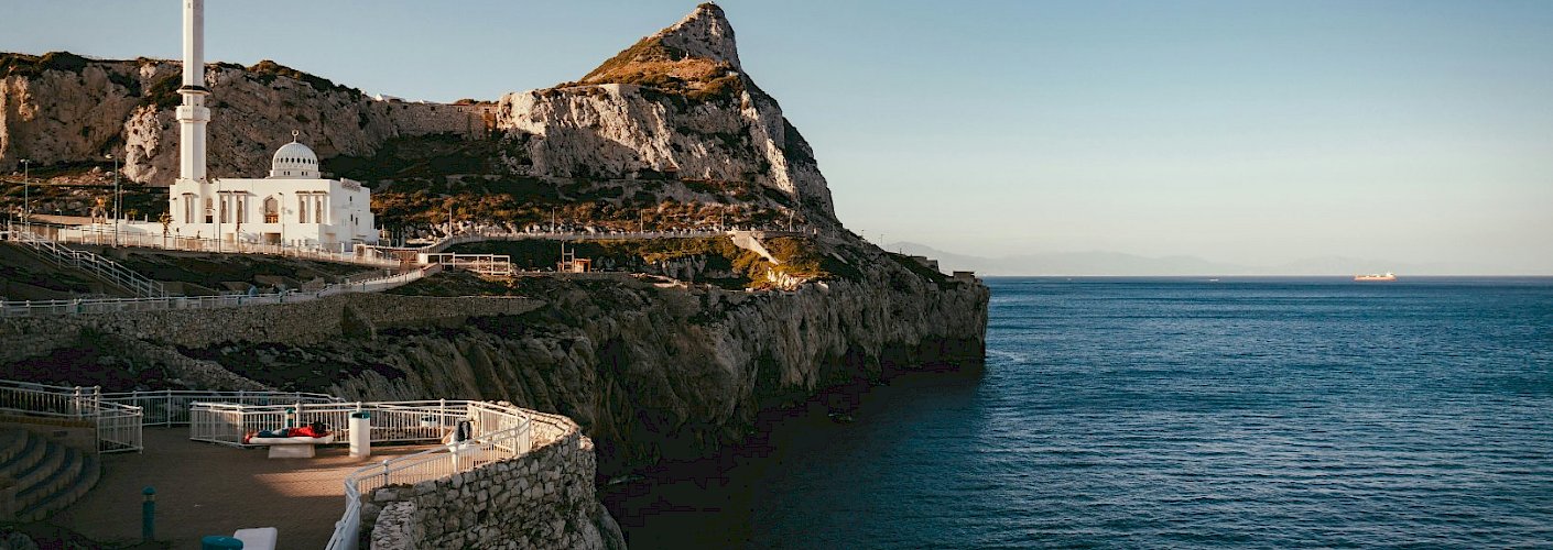 Sports Tours To Gibraltar
