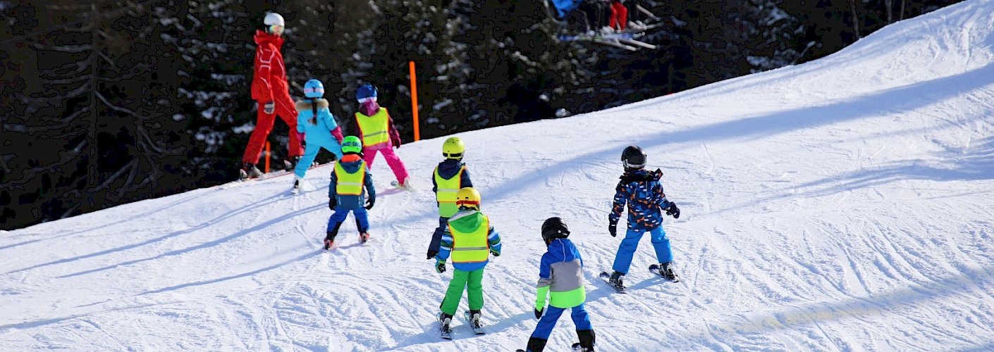 The Best Budget-Friendly Resorts For School Ski Trips