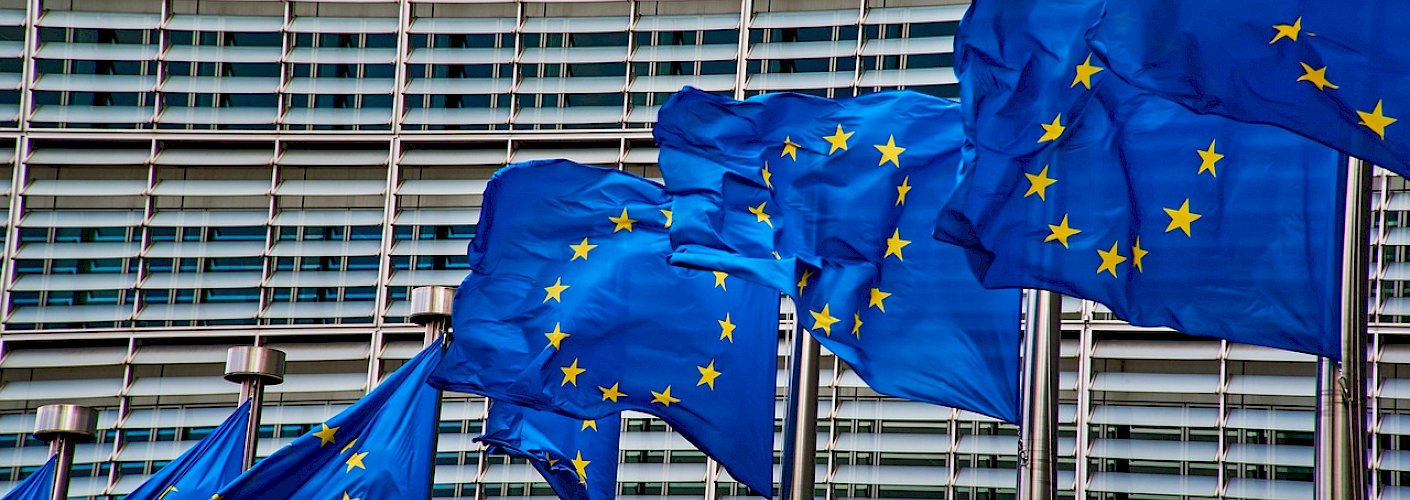 What Does The New EES System Mean For Your Travel?