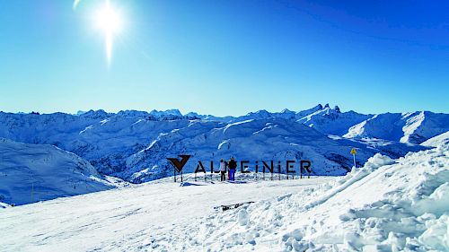 Gallery School Ski Trips to France - 05