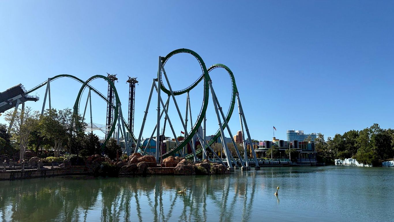 Gallery Football Tours to the USA - 04