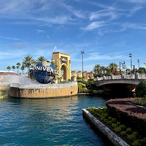 Offer The most magical place on earth!