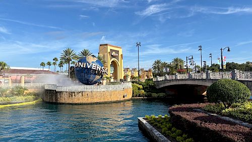 Gallery Football Tours to the USA - 01