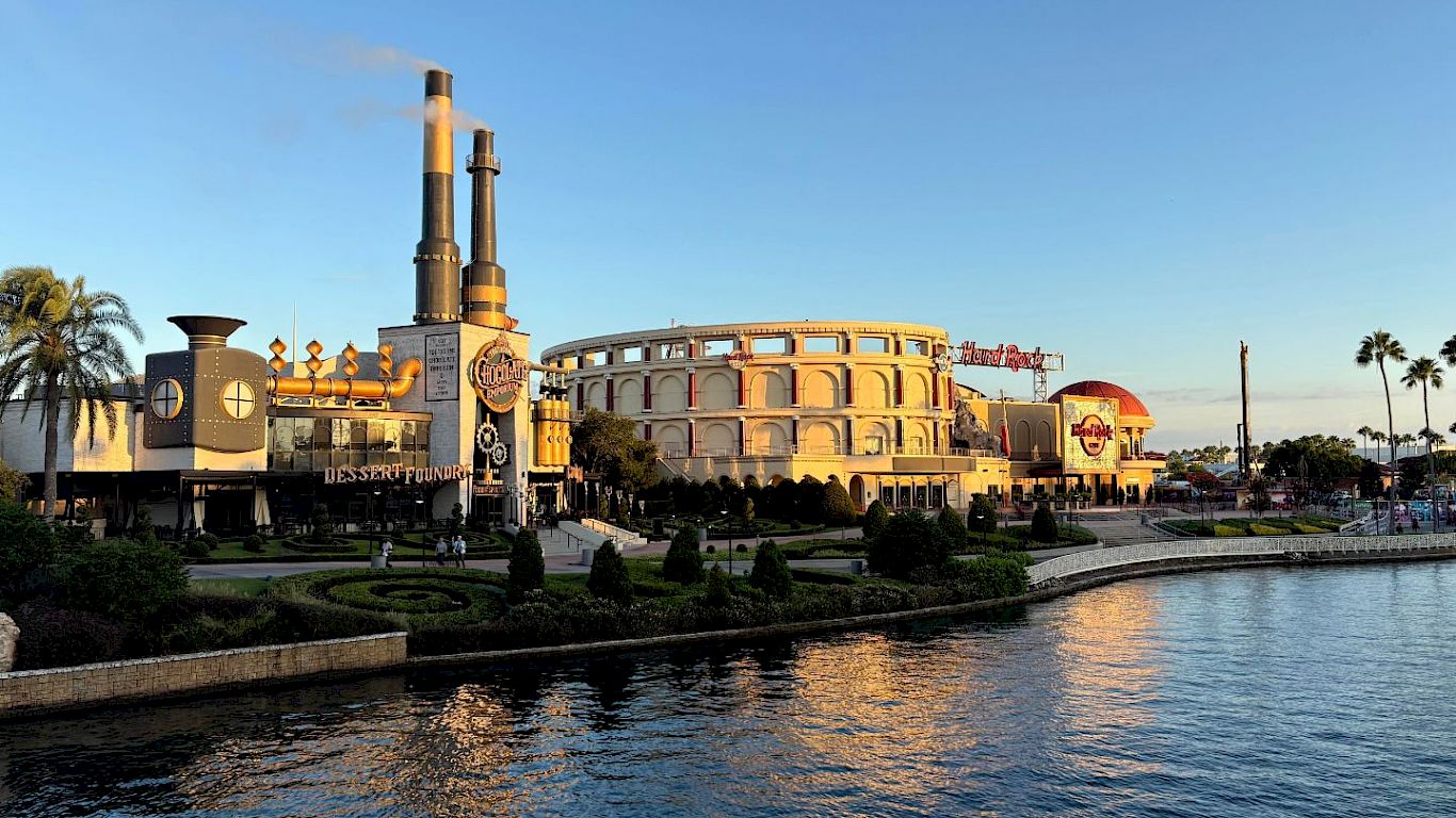 Gallery Cultural Tours to the USA - 02