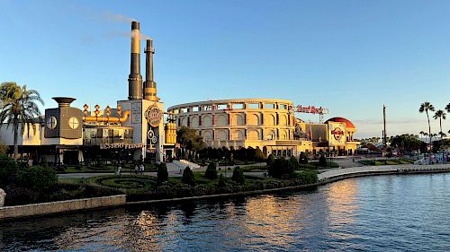 Gallery Cultural Tours to the USA - 02