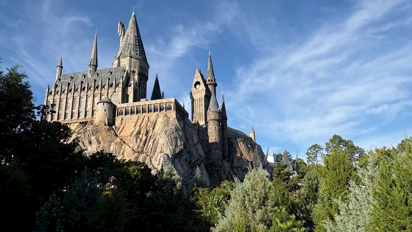 Gallery Cultural Tours to the USA - 04