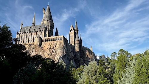 Gallery Cultural Tours to the USA - 04