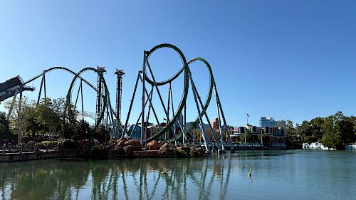 Gallery Cultural Tours to the USA - 03