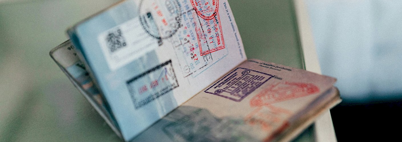 European Visa System - All You Need To Know