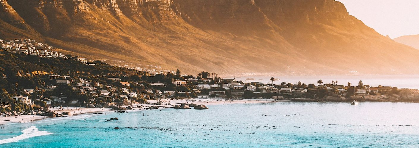 South Africa - An Insight Into Our Specialist's Best Memories