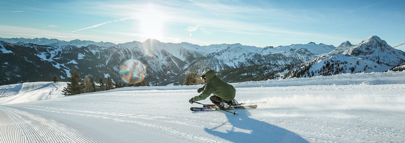 The Best Value Ski Passes in School Skiing